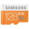 【タイムセール】SAMSUNG SD変換アダプタ付 高速 microSDHCカード 128GB が特価！