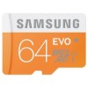 SAMSUNG 超高速 microSDXCカード 64GB がタイムセール特価！