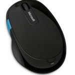 【タイムセール】マイクロソフト 高精細読み取りセンサー搭載 Bluetooth マウスが特価