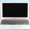 【超美品】中古 MacBook Air Mid 2013 MD712J/A が激安 (i7/8GB/SSD512GB/11.6)【現品限り】