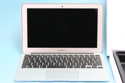 【超美品】中古 MacBook Air Mid 2013 MD712J/A が激安 (i7/8GB/SSD512GB/11.6)【現品限り】