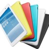 【在庫復活】7型Androidタブレット ASUS MeMO Pad 7 ブラック/ホワイト がアウトレットで超特価