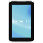 【在庫処分】NEC 7型Androidタブレット LaVie Tab Eシリーズ 16GB が 8,980円！