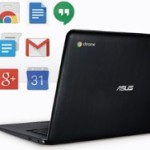 【在庫復活】ASUS Chromebook C300MA がアウトレット激安特価！[ブラック/ホワイト]