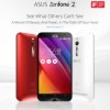 SIMフリースマホ『ASUS ZenFone 2 (ZE550ML)』が値下げ！(Atom/2GB/16GB/5.5HD/Lollipop)