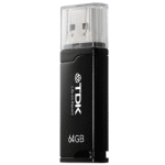 【タイムセール】TDK USB3.0対応 64GB フラッシュメモリ UFDCL-64G