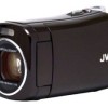 いつでも持ち歩ける超小型ビデオカメラ JVC BabyMovie GZ-N11-T がタイムセール特価