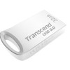 Transcend USB 3.0対応 キャップレス･耐衝撃･防滴･防塵の超小型 USBメモリ 32GB/64GBがタイムセール特価