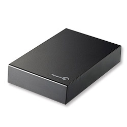 エレコム(Seagate) 2TB 外付けハードディスク HD-3.5I2T が激安特価