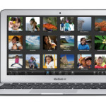 【中古優良品】MacBook Air MC505J/A が超激安！(C2D/4GB/SSD64GB/11.6)