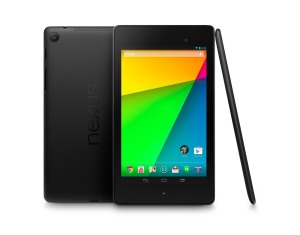【販売価格･特典まとめ】ASUS Nexus 7 (2013) 16GB WiFiモデル ME571-16G【5月10日更新】