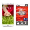 【LTE対応SIMフリースマホ】LG G2 mini LG-D620J が「OCNモバイルONE 商品パッケージ」とセットで激安特価！