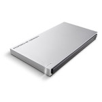LaCie 500GB ポルシェ デザイン 2.5インチ ポータブル 外付HDD LCH-SPS005U3G が激安特価