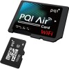 デジカメに無線LAN機能をプラス！PQI Air Card(microSDHC 16GB同梱) が激安特価！