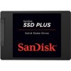 SanDisk SSD PLUS 240GB SDSSDA-240G-J25C が激安特価