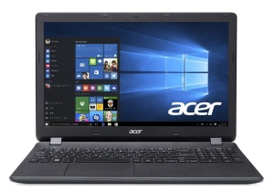 【激安特価】15.6型Windows10搭載ノートPC Acer  Aspire ES1-531-A14D/K