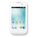 3G対応 Android SIMフリー スマートフォン Geanee Mobile FXC-35が超激安特価