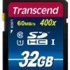 【激安特価】Transcend SDHCカード 32GB Class10 UHS-I対応 TS32GSDU1PE